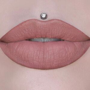 Jeffree Star Christmas Cookie Liquid Lipstick